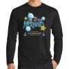Long Sleeve Performance Blend Tee Thumbnail