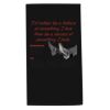 Grommeted Hemmed Towel Thumbnail